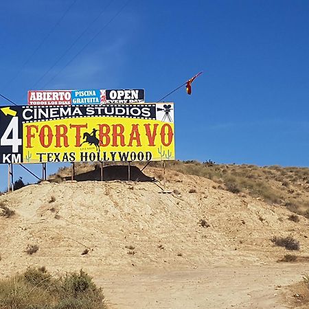 Villa Casanova En Terreros San Juan de los Terreros Esterno foto