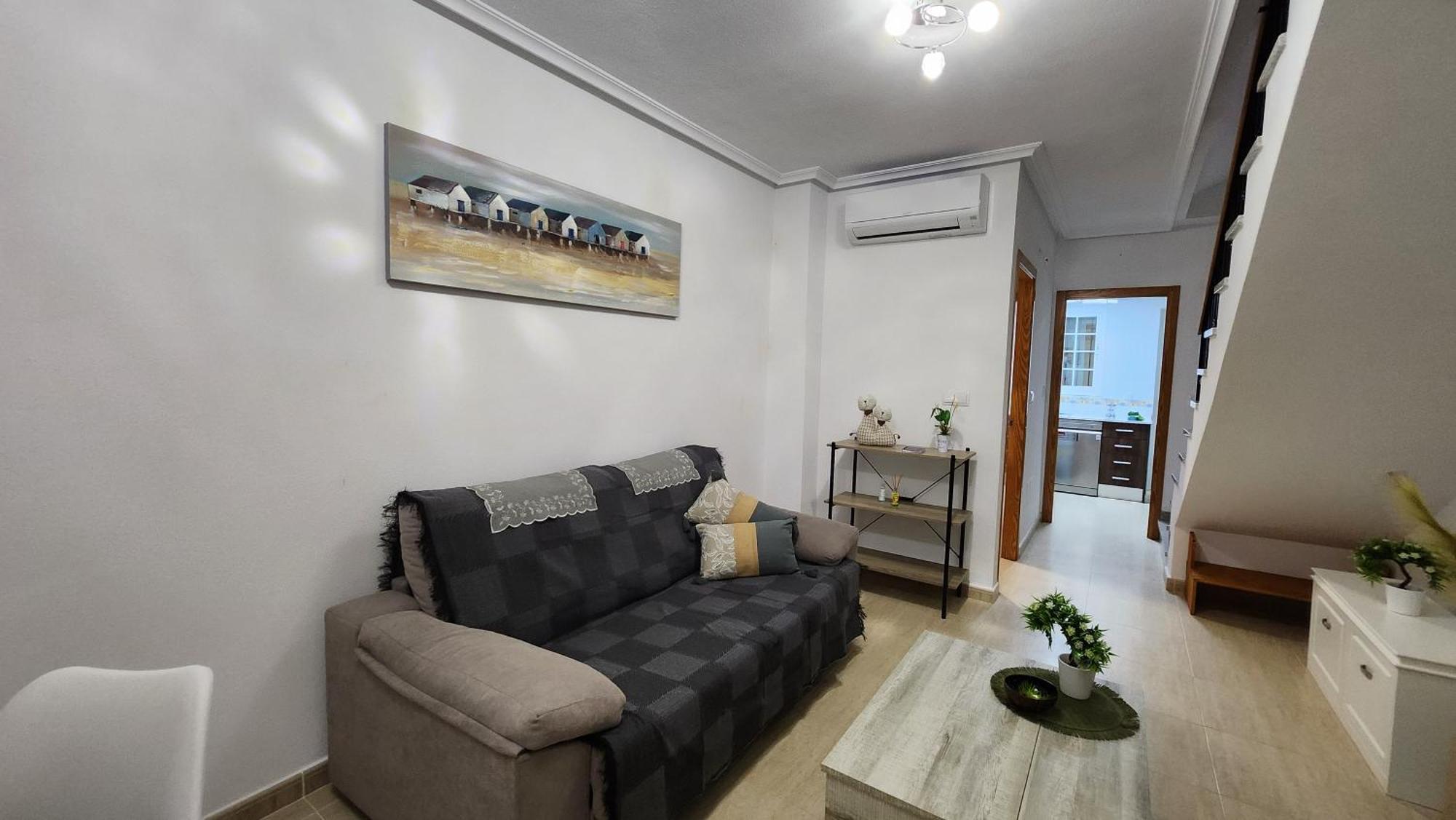Villa Casanova En Terreros San Juan de los Terreros Esterno foto