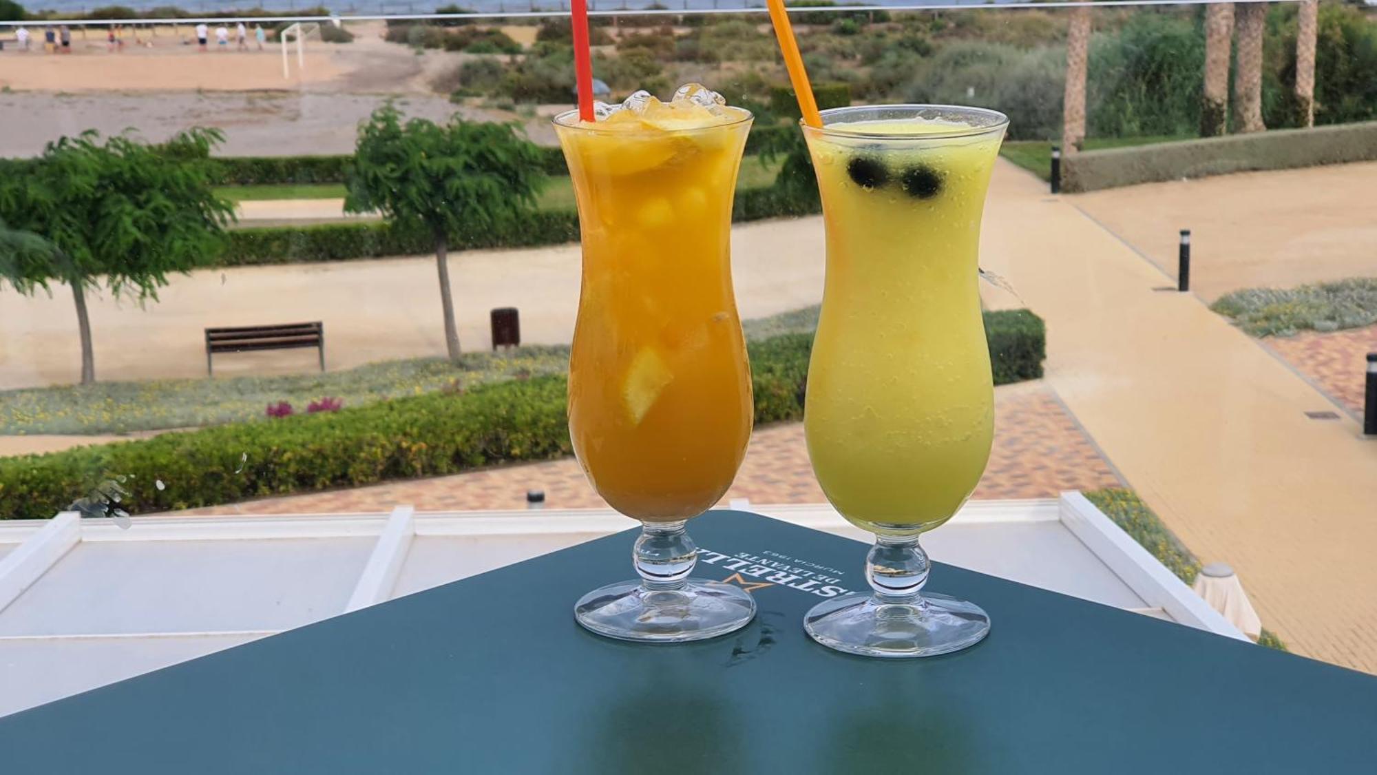 Villa Casanova En Terreros San Juan de los Terreros Esterno foto