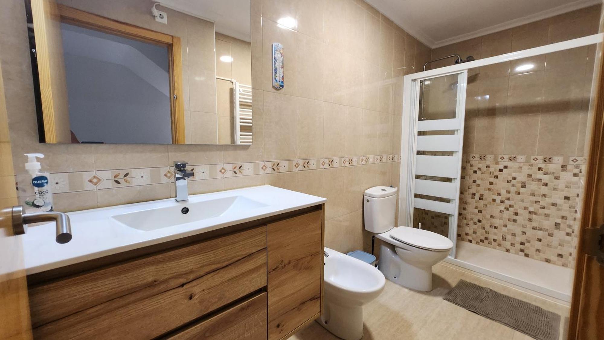 Villa Casanova En Terreros San Juan de los Terreros Esterno foto