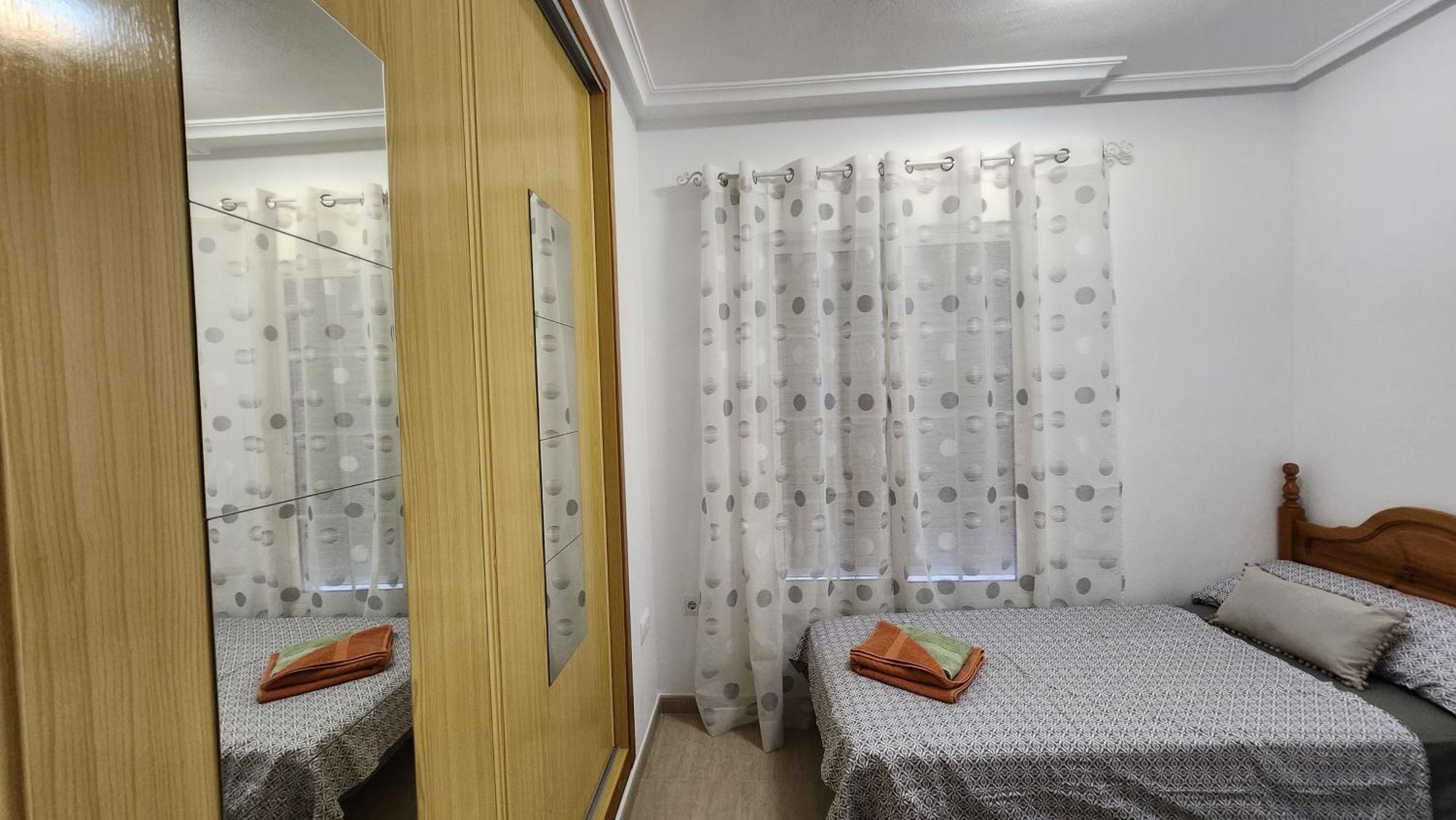 Villa Casanova En Terreros San Juan de los Terreros Esterno foto