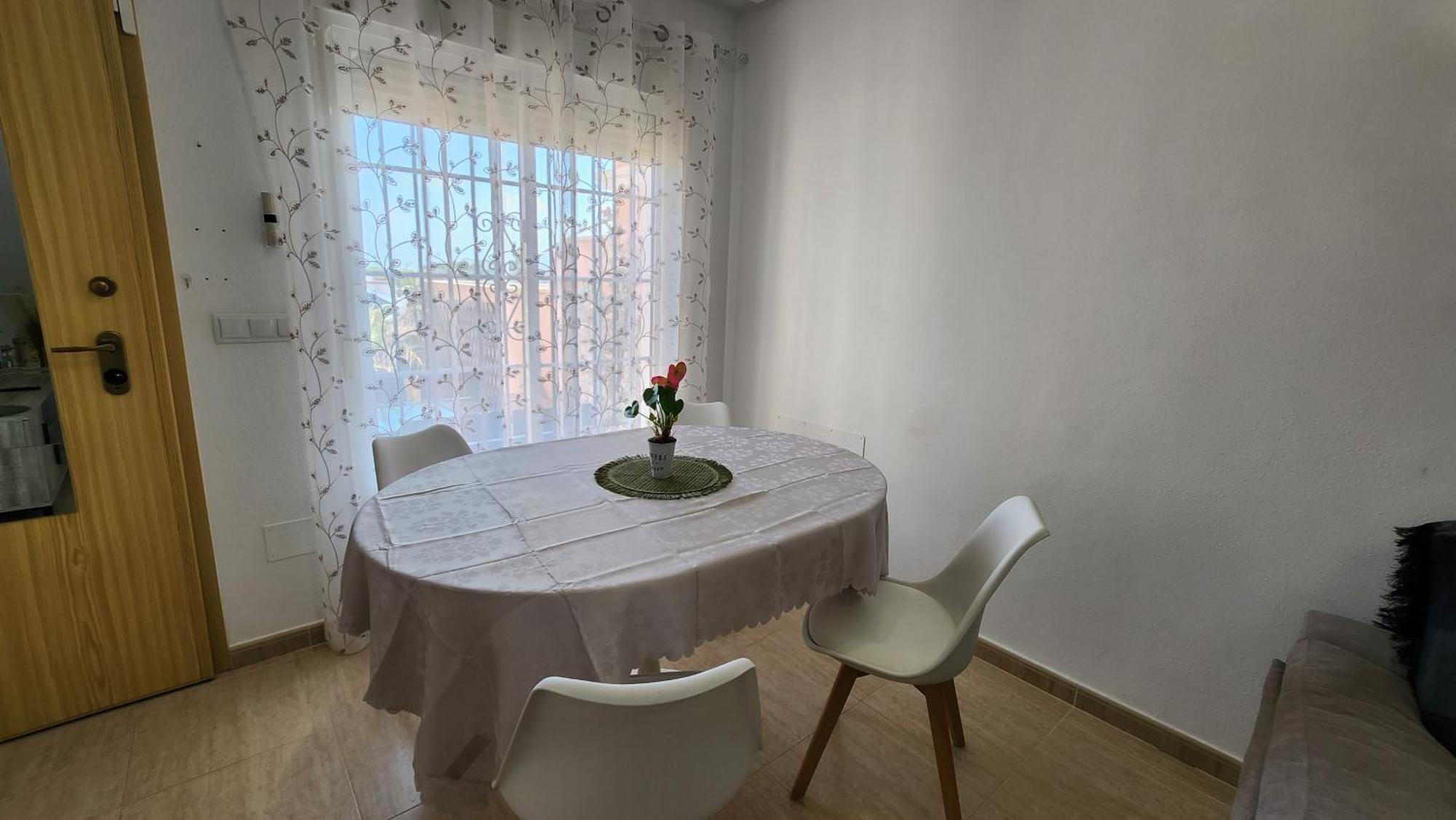 Villa Casanova En Terreros San Juan de los Terreros Esterno foto