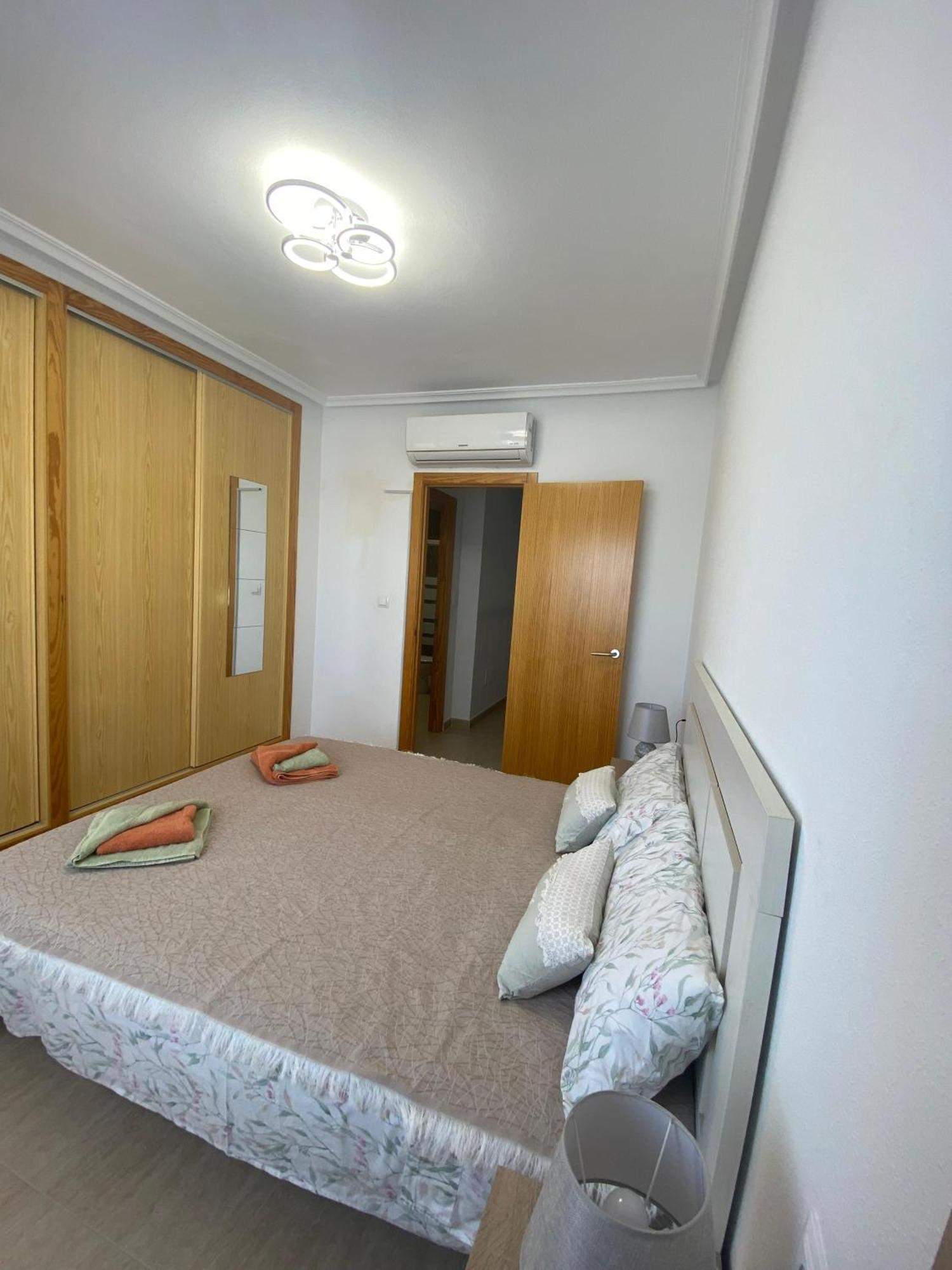 Villa Casanova En Terreros San Juan de los Terreros Esterno foto